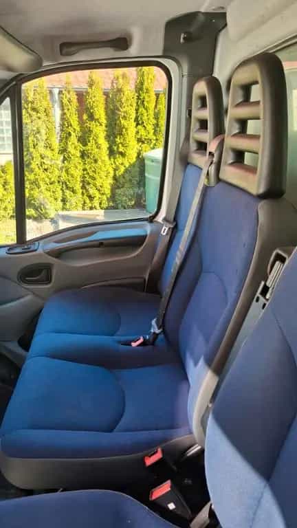 Iveco Andere 11/2008-photo-6