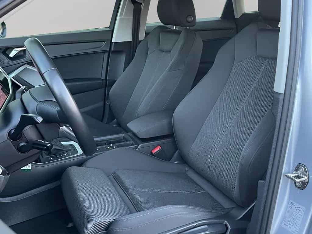 Audi Q3 35 2,0 TDI AUTOM. NAVI LED VIRTUAL GARANTIE 08/2022-photo-11