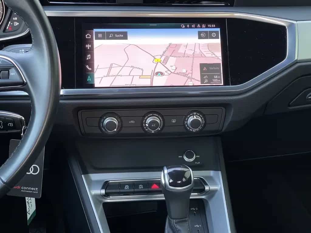 Audi Q3 35 2,0 TDI AUTOM. NAVI LED VIRTUAL GARANTIE 08/2022-photo-14