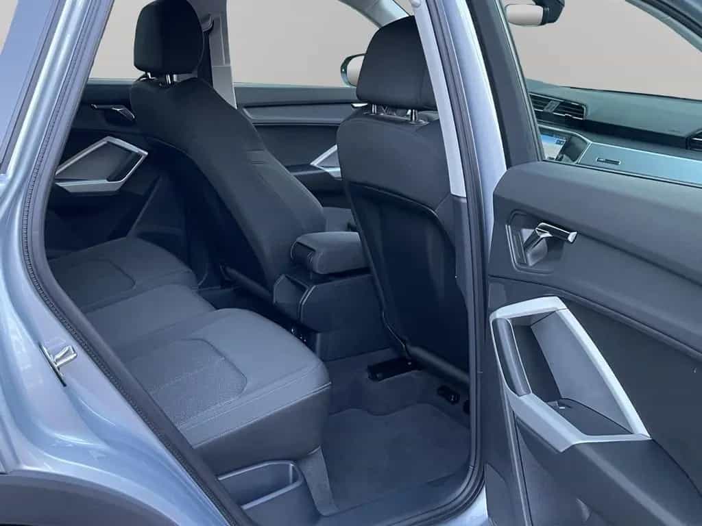 Audi Q3 35 2,0 TDI AUTOM. NAVI LED VIRTUAL GARANTIE 08/2022-photo-21