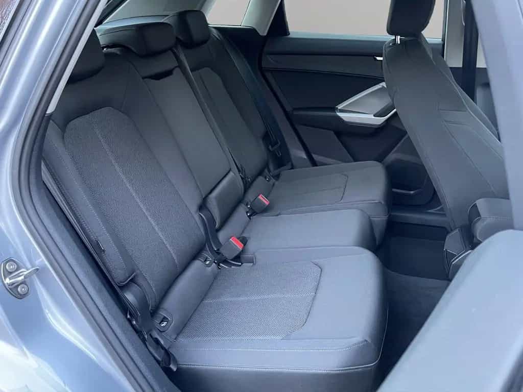 Audi Q3 35 2,0 TDI AUTOM. NAVI LED VIRTUAL GARANTIE 08/2022-photo-22