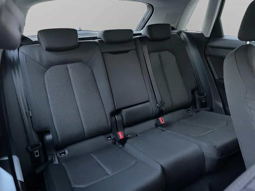 Audi Q3 35 2,0 TDI AUTOM. NAVI LED VIRTUAL GARANTIE 08/2022-photo-23