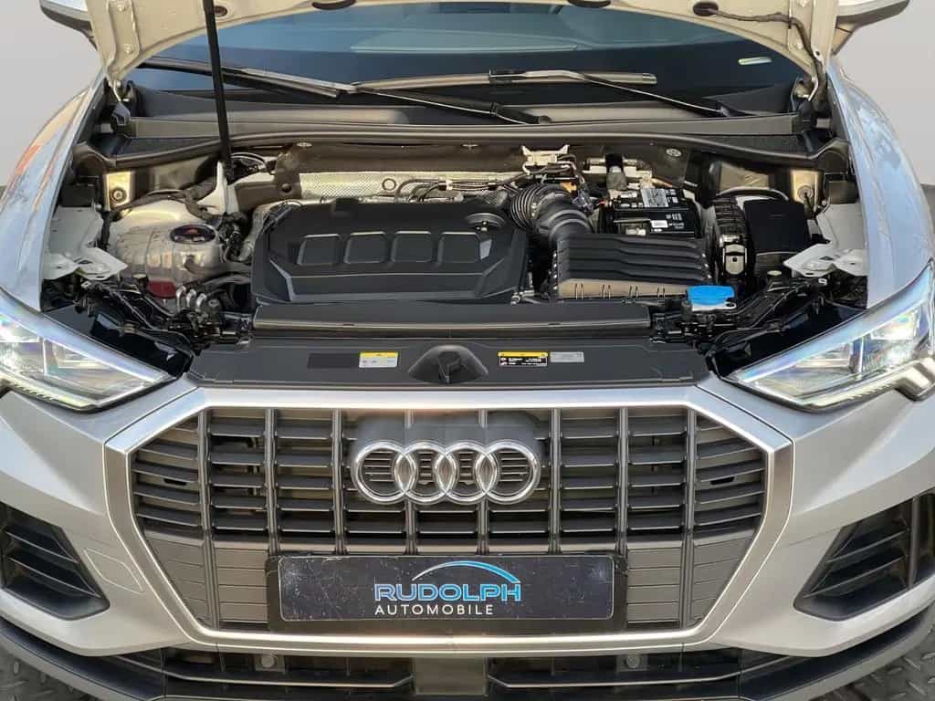 Audi Q3 35 2,0 TDI AUTOM. NAVI LED VIRTUAL GARANTIE 08/2022-photo-28