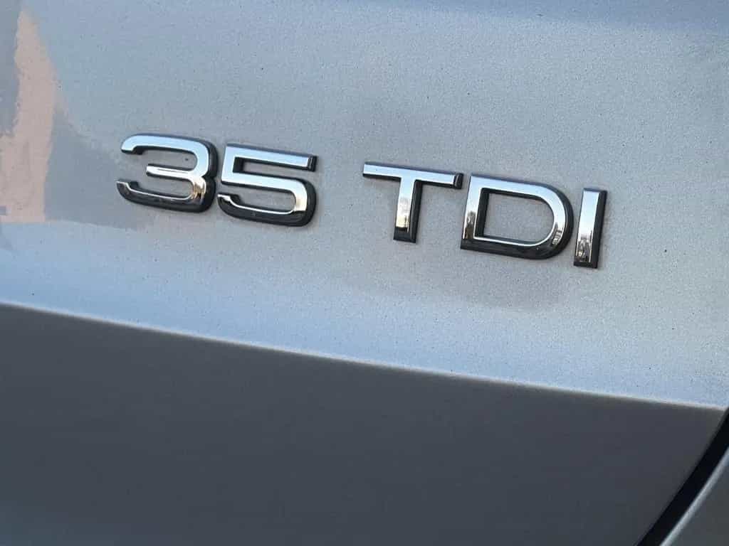 Audi Q3 35 2,0 TDI AUTOM. NAVI LED VIRTUAL GARANTIE 08/2022-photo-34