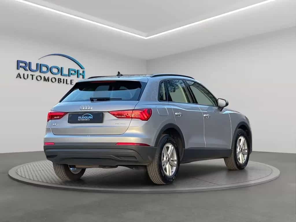 Audi Q3 35 2,0 TDI AUTOM. NAVI LED VIRTUAL GARANTIE 08/2022-photo-4