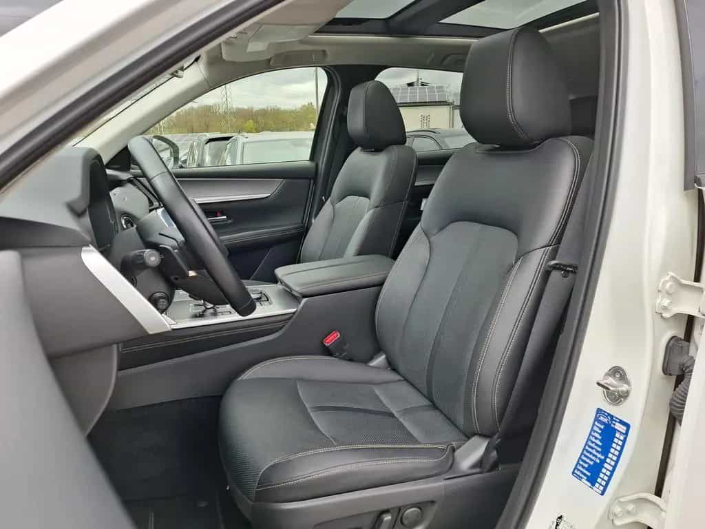 Mazda CX-60 Homura Plus PANO*HUD*LEDER*AHK*MEMORY*BOSE 02/2023-photo-14