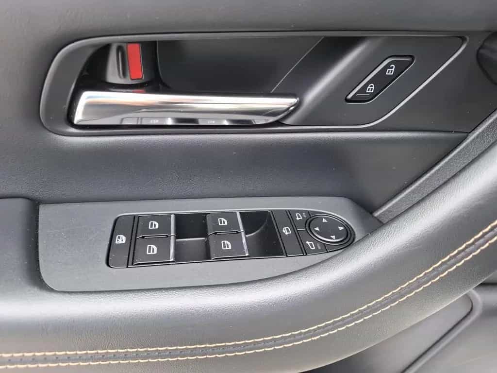 Mazda CX-60 Homura Plus PANO*HUD*LEDER*AHK*MEMORY*BOSE 02/2023-photo-17