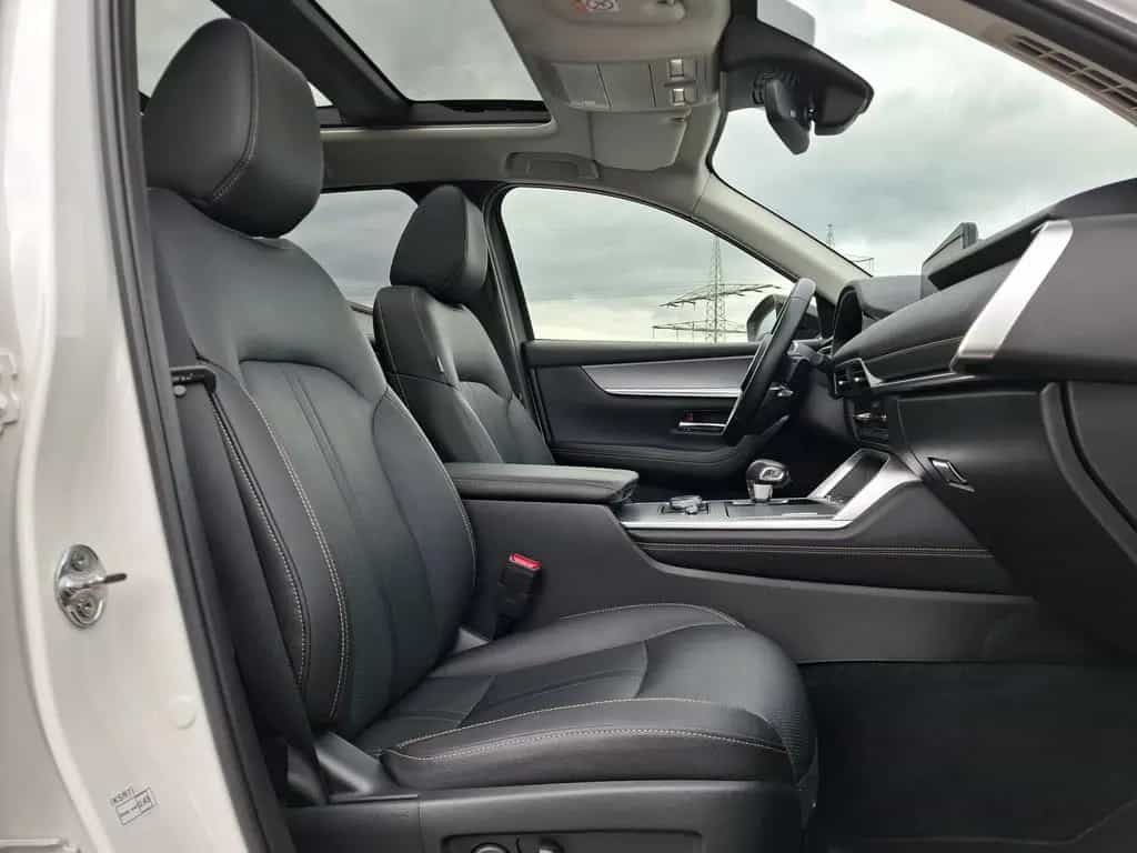 Mazda CX-60 Homura Plus PANO*HUD*LEDER*AHK*MEMORY*BOSE 02/2023-photo-21