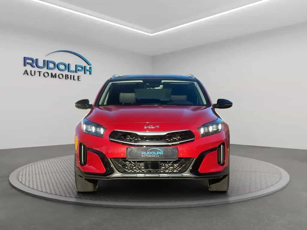 Kia XCeed Platinum 1,5 Edition AUTOM. PANOR. KIA-GAR 11/2022-photo-1