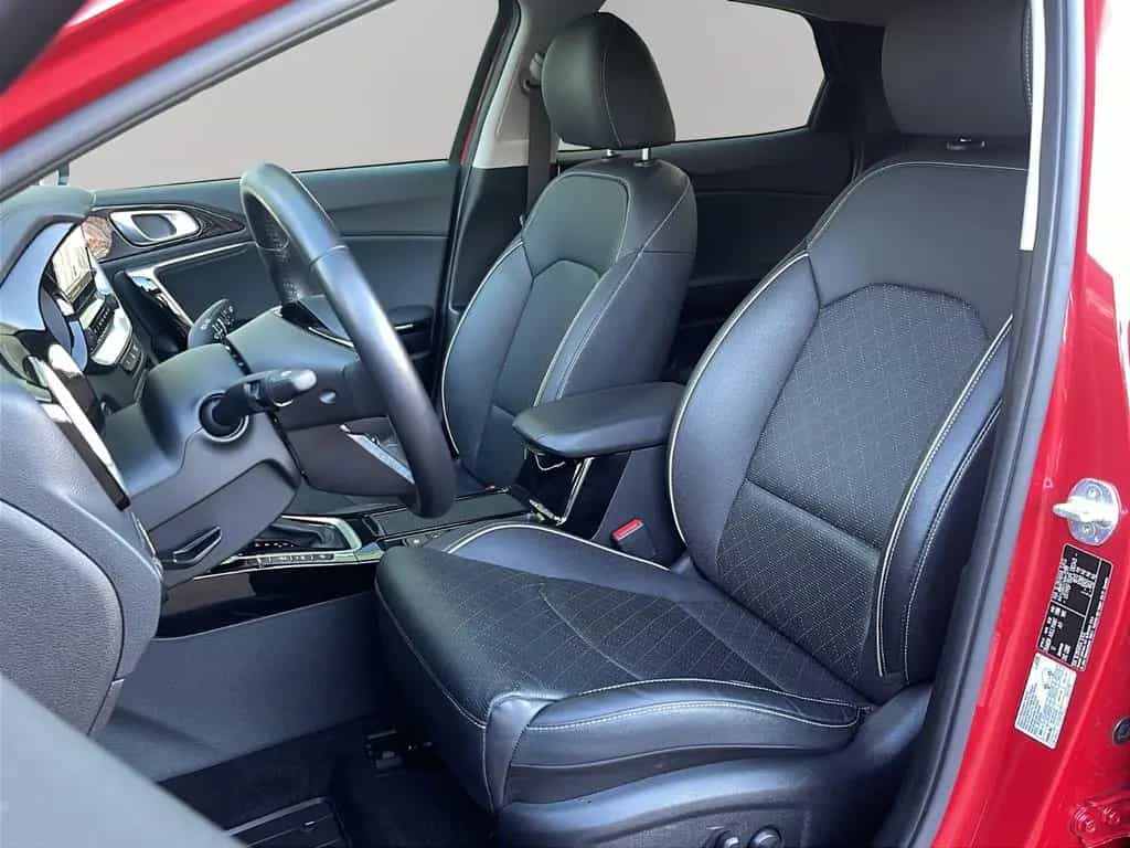 Kia XCeed Platinum 1,5 Edition AUTOM. PANOR. KIA-GAR 11/2022-photo-10