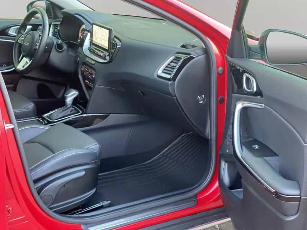 Kia XCeed Platinum 1,5 Edition AUTOM. PANOR. KIA-GAR 11/2022-photo-15