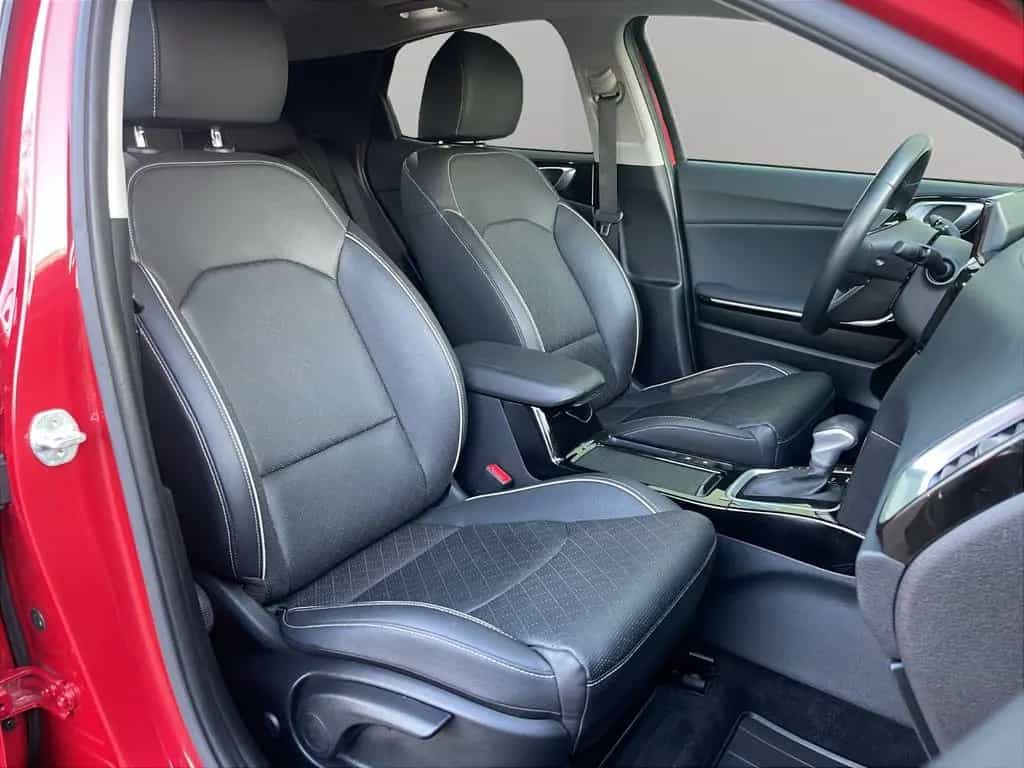 Kia XCeed Platinum 1,5 Edition AUTOM. PANOR. KIA-GAR 11/2022-photo-16