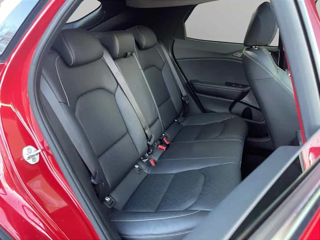 Kia XCeed Platinum 1,5 Edition AUTOM. PANOR. KIA-GAR 11/2022-photo-18
