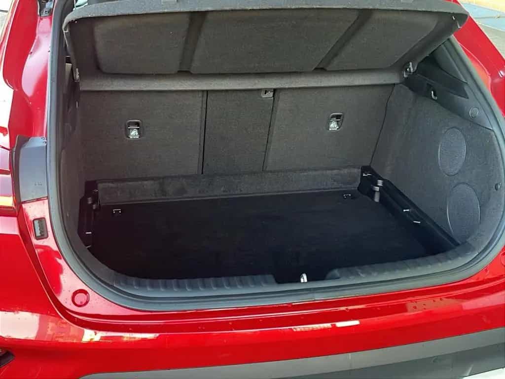 Kia XCeed Platinum 1,5 Edition AUTOM. PANOR. KIA-GAR 11/2022-photo-23