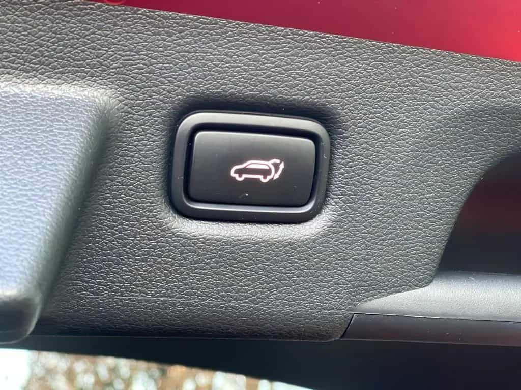 Kia XCeed Platinum 1,5 Edition AUTOM. PANOR. KIA-GAR 11/2022-photo-24