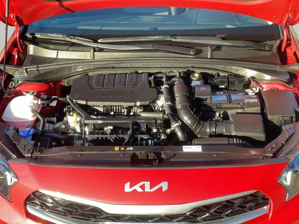 Kia XCeed Platinum 1,5 Edition AUTOM. PANOR. KIA-GAR 11/2022-photo-26