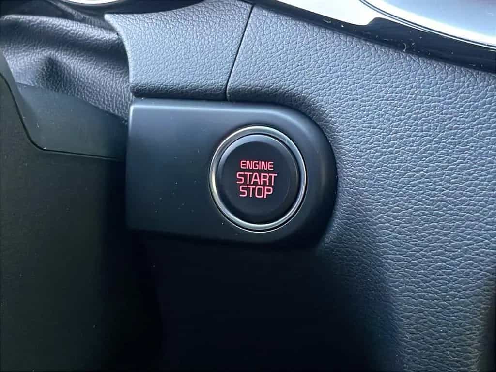 Kia XCeed Platinum 1,5 Edition AUTOM. PANOR. KIA-GAR 11/2022-photo-38