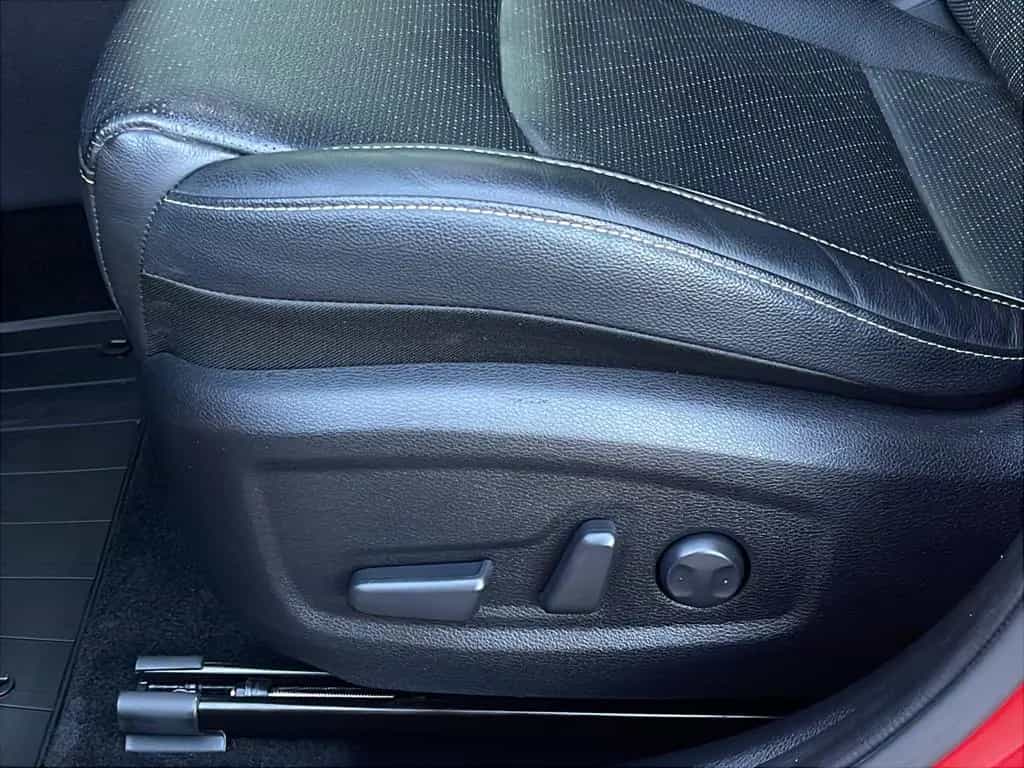 Kia XCeed Platinum 1,5 Edition AUTOM. PANOR. KIA-GAR 11/2022-photo-39