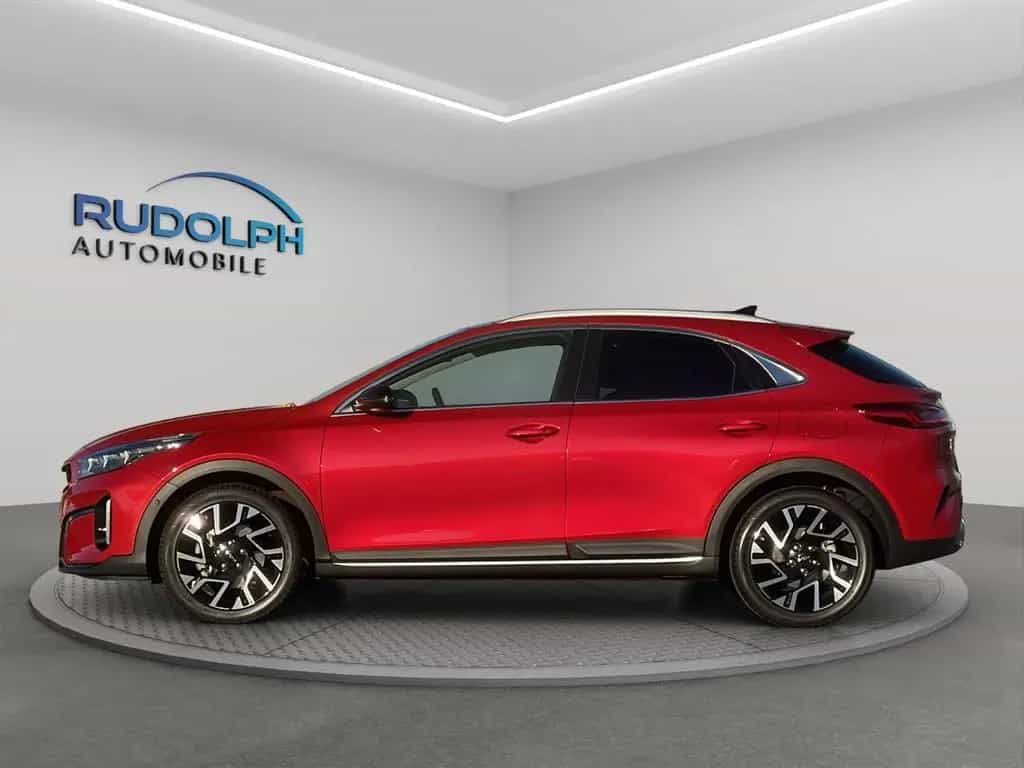 Kia XCeed Platinum 1,5 Edition AUTOM. PANOR. KIA-GAR 11/2022-photo-4