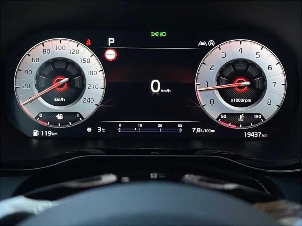 Kia XCeed Platinum 1,5 Edition AUTOM. PANOR. KIA-GAR 11/2022-photo-45