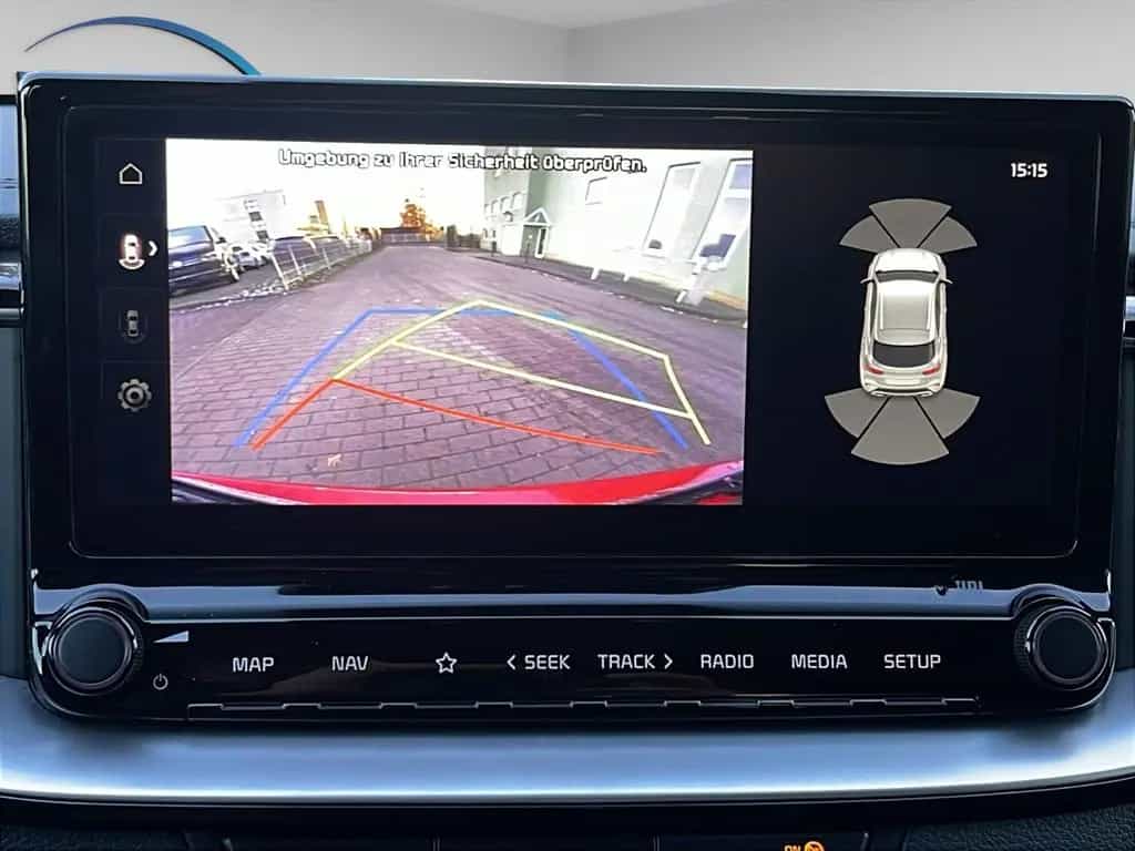 Kia XCeed Platinum 1,5 Edition AUTOM. PANOR. KIA-GAR 11/2022-photo-46