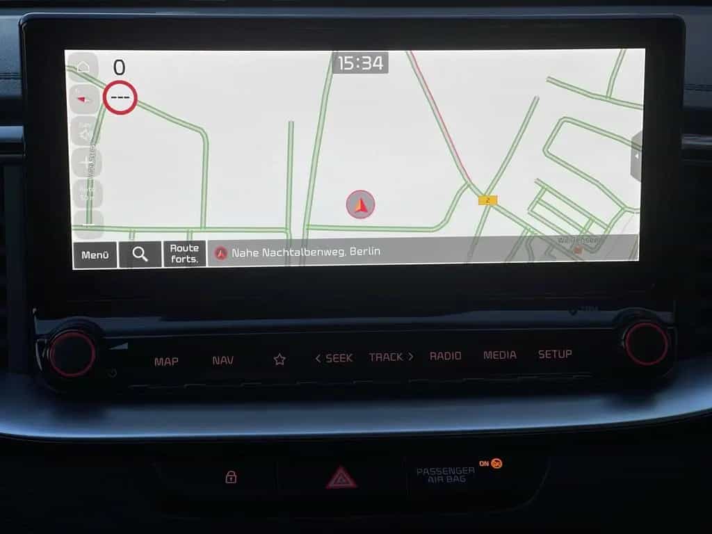 Kia XCeed Platinum 1,5 Edition AUTOM. PANOR. KIA-GAR 11/2022-photo-47