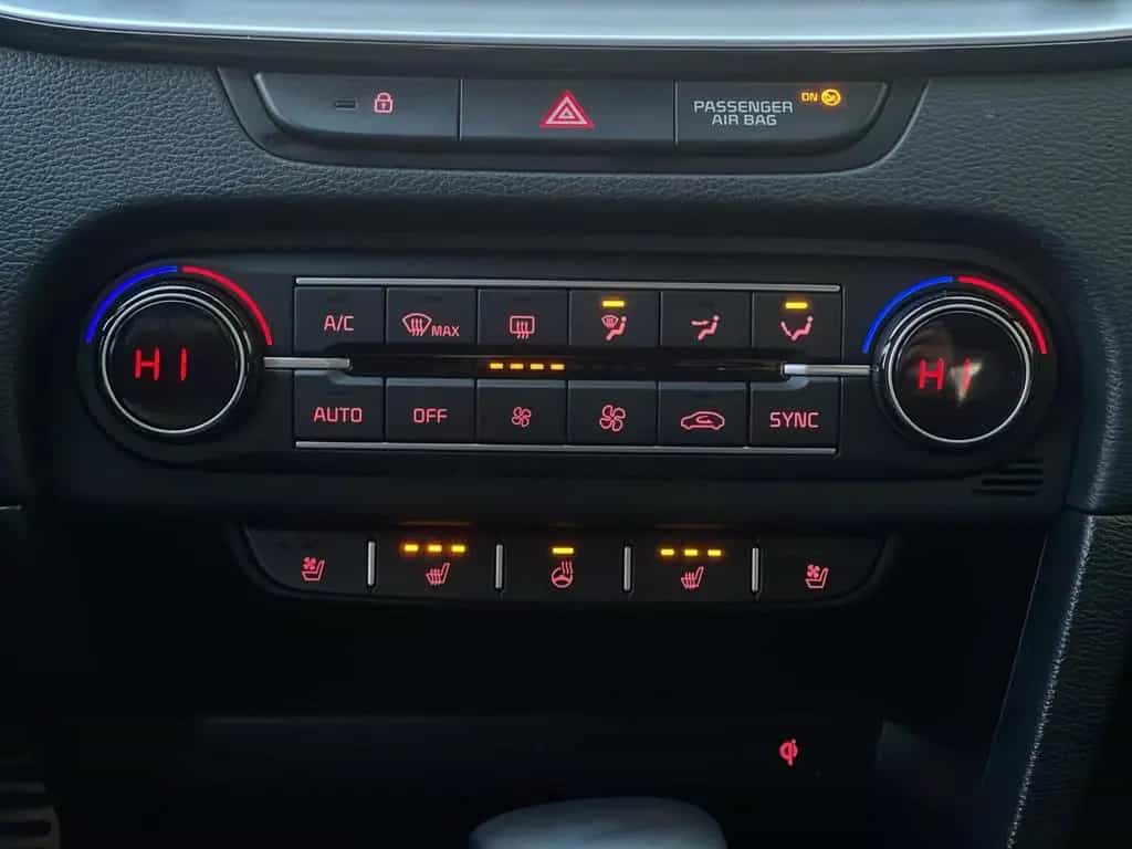 Kia XCeed Platinum 1,5 Edition AUTOM. PANOR. KIA-GAR 11/2022-photo-48