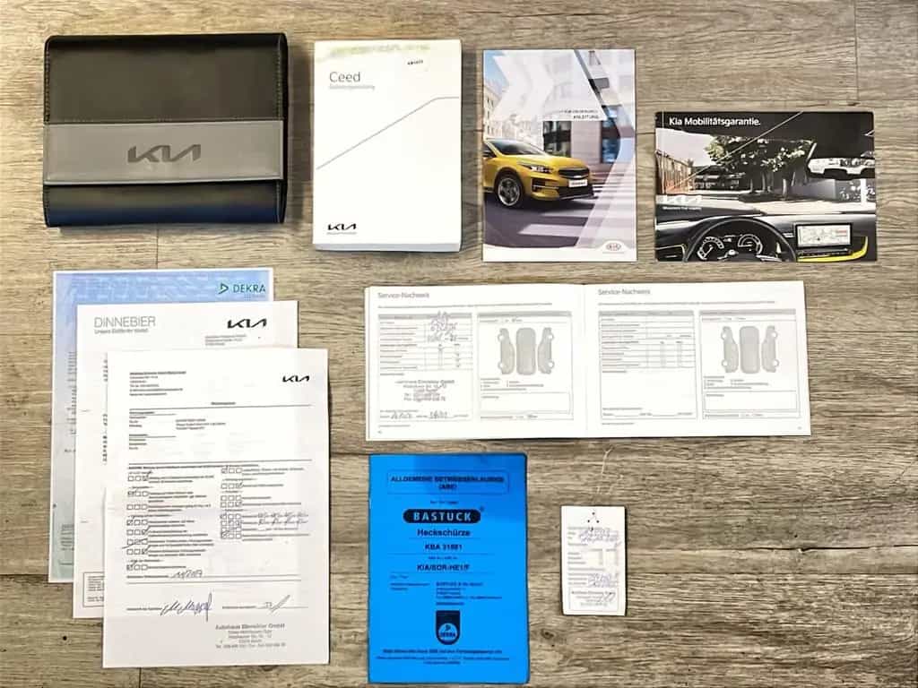 Kia XCeed Platinum 1,5 Edition AUTOM. PANOR. KIA-GAR 11/2022-photo-49