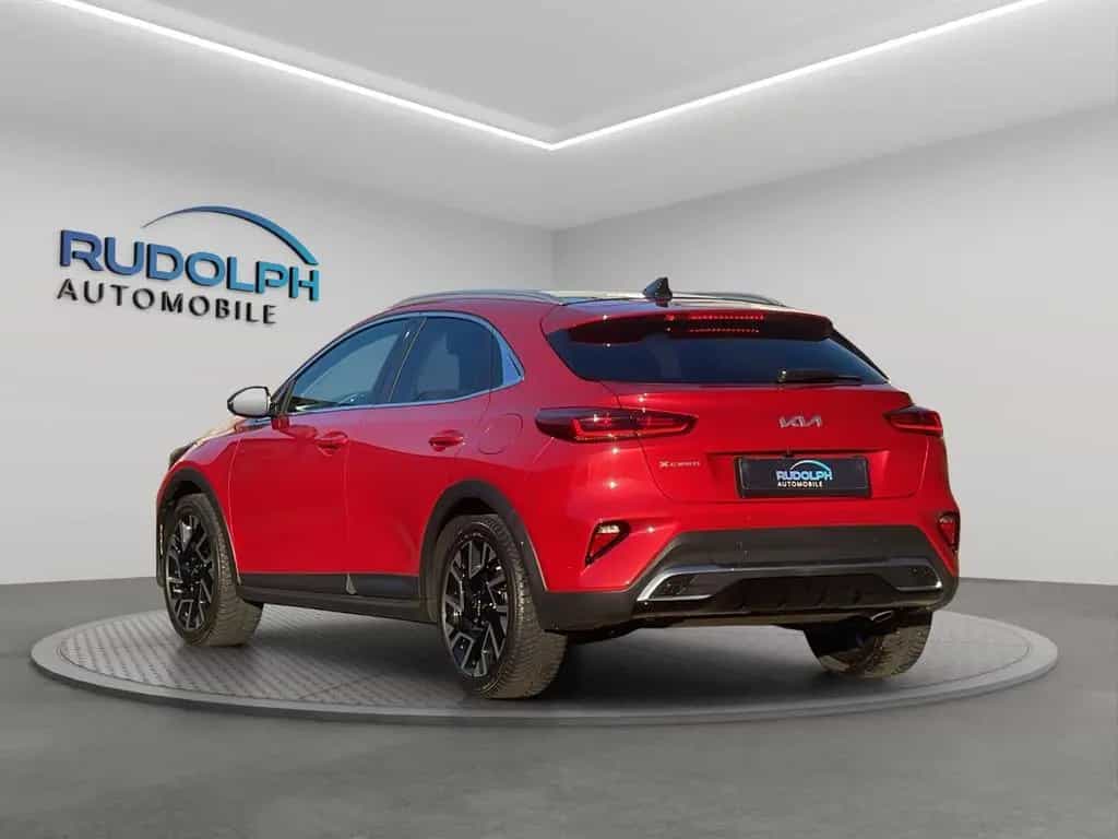 Kia XCeed Platinum 1,5 Edition AUTOM. PANOR. KIA-GAR 11/2022-photo-5