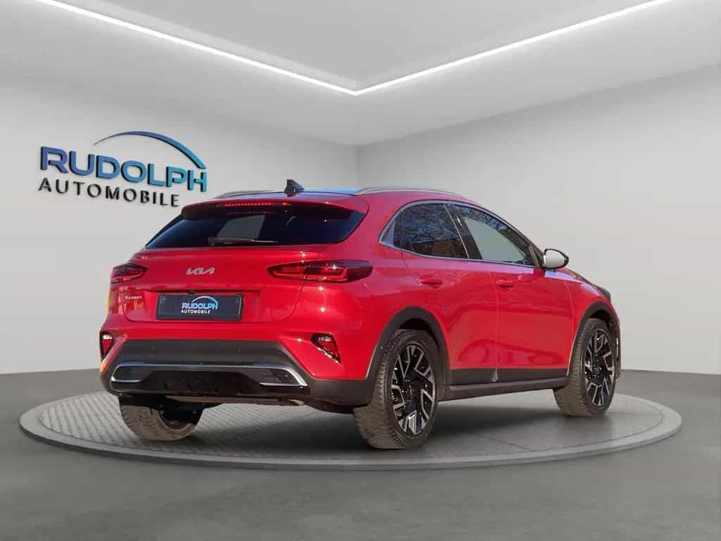 Kia XCeed Platinum 1,5 Edition AUTOM. PANOR. KIA-GAR 11/2022-photo-7
