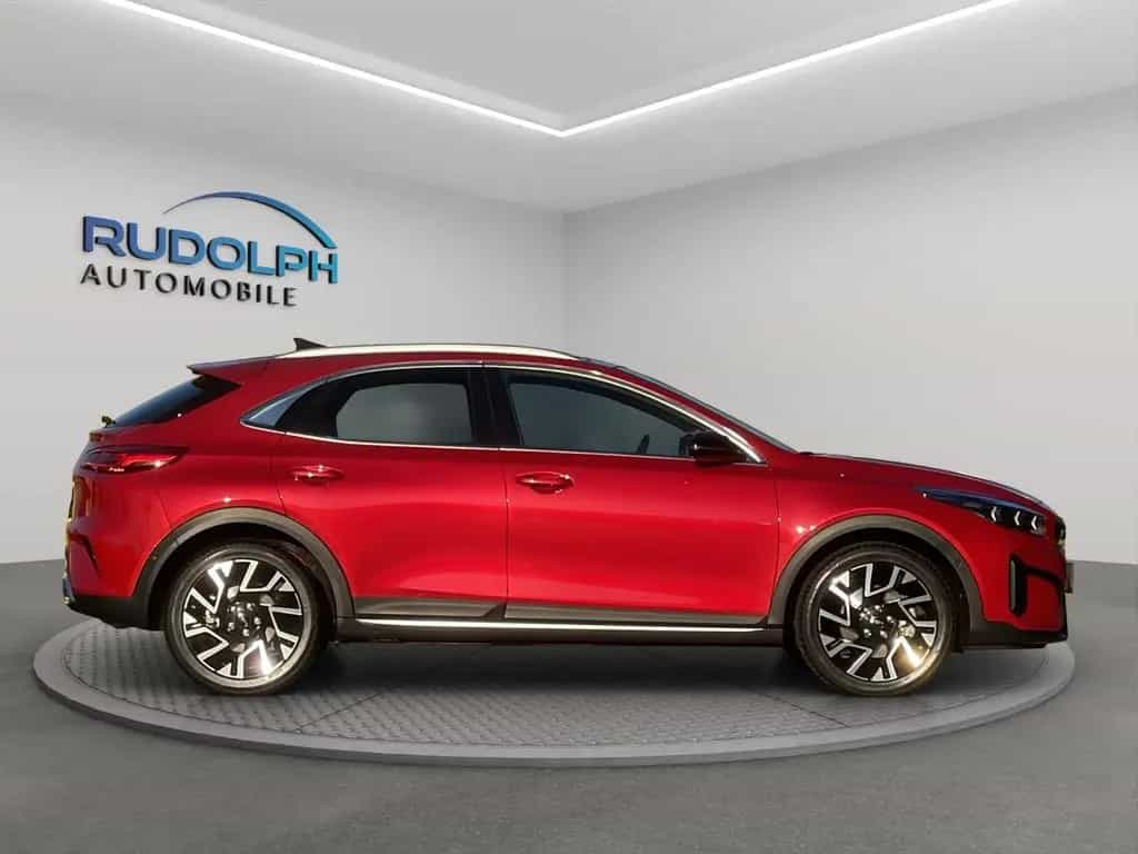 Kia XCeed Platinum 1,5 Edition AUTOM. PANOR. KIA-GAR 11/2022-photo-8