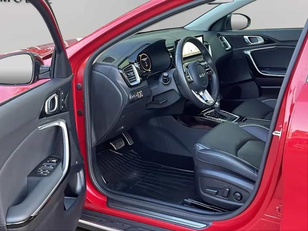 Kia XCeed Platinum 1,5 Edition AUTOM. PANOR. KIA-GAR 11/2022-photo-9