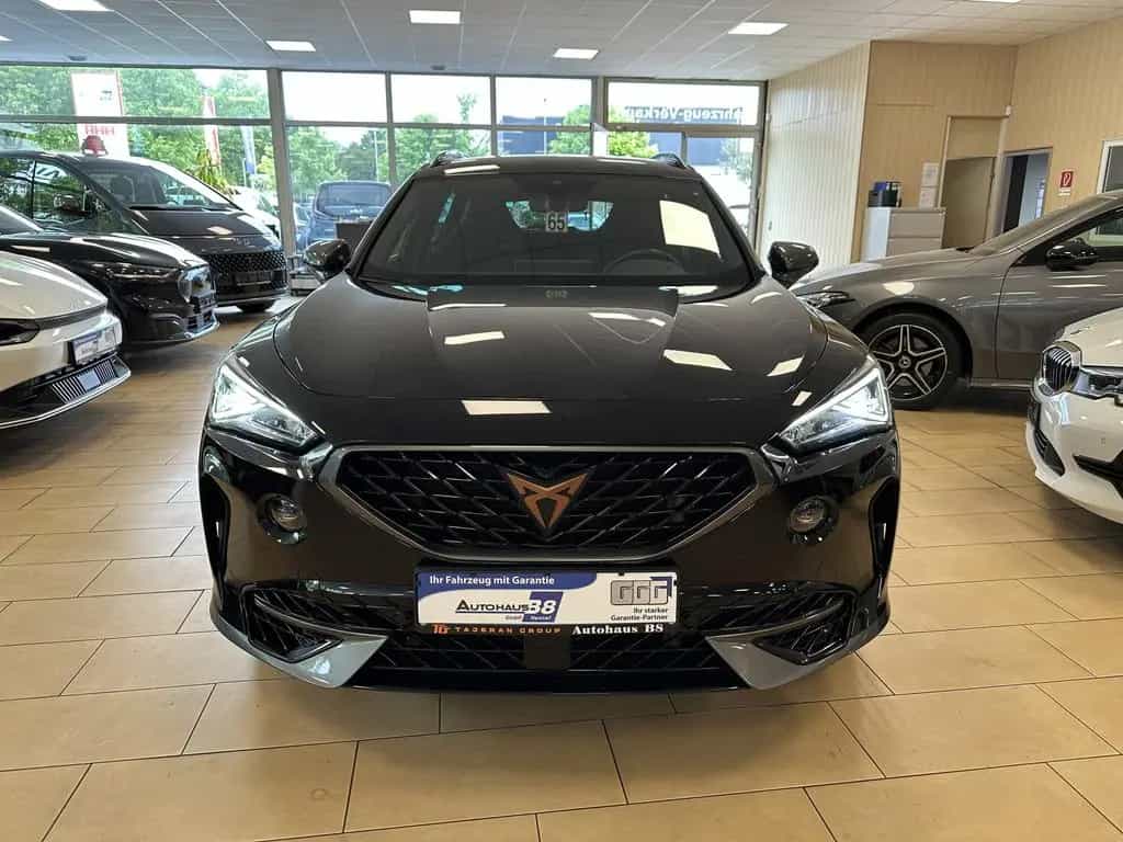 Cupra Formentor VZ*4Drive*ACC*beats*CAM*Memory*CarPlay 03/2023-photo-1