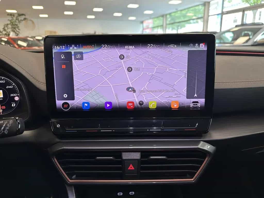 Cupra Formentor VZ*4Drive*ACC*beats*CAM*Memory*CarPlay 03/2023-photo-18