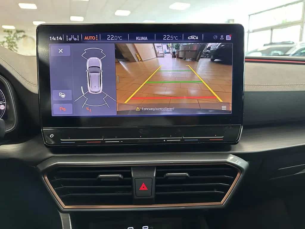 Cupra Formentor VZ*4Drive*ACC*beats*CAM*Memory*CarPlay 03/2023-photo-19
