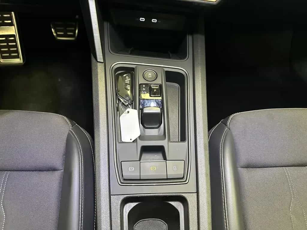 Cupra Formentor VZ*4Drive*ACC*beats*CAM*Memory*CarPlay 03/2023-photo-25