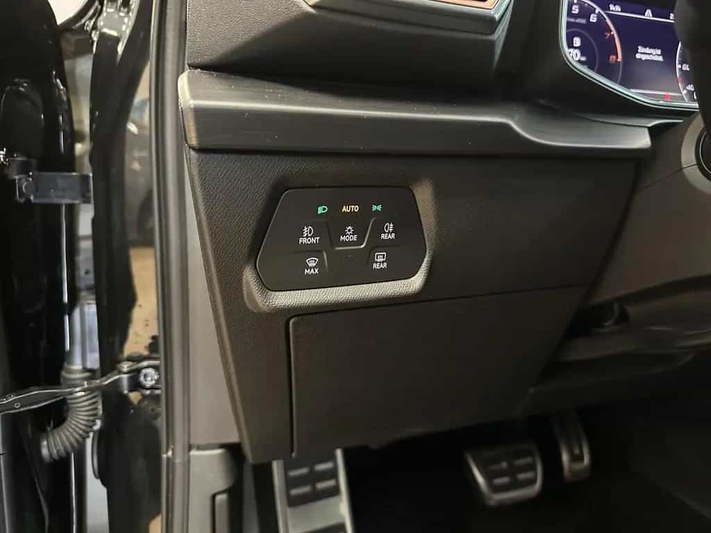Cupra Formentor VZ*4Drive*ACC*beats*CAM*Memory*CarPlay 03/2023-photo-27