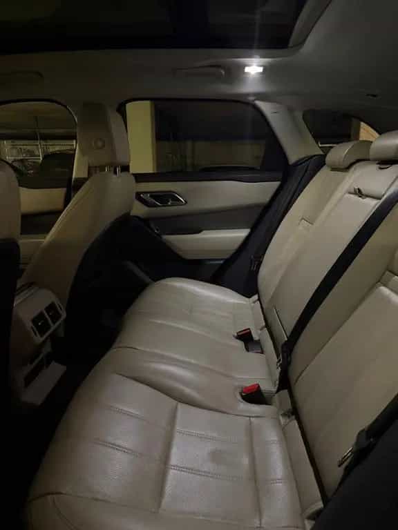 Land Rover Range Rover Rover Velar 2.0 05/2018-photo-5