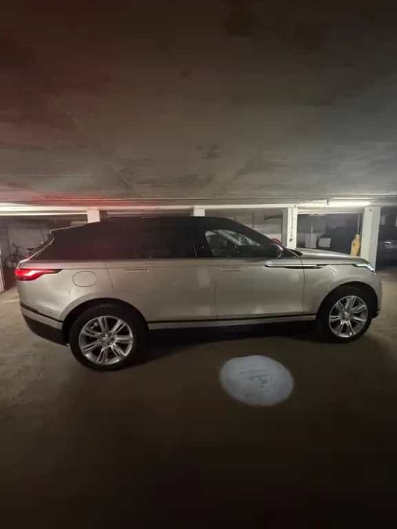 Land Rover Range Rover Rover Velar 2.0 05/2018-photo-8