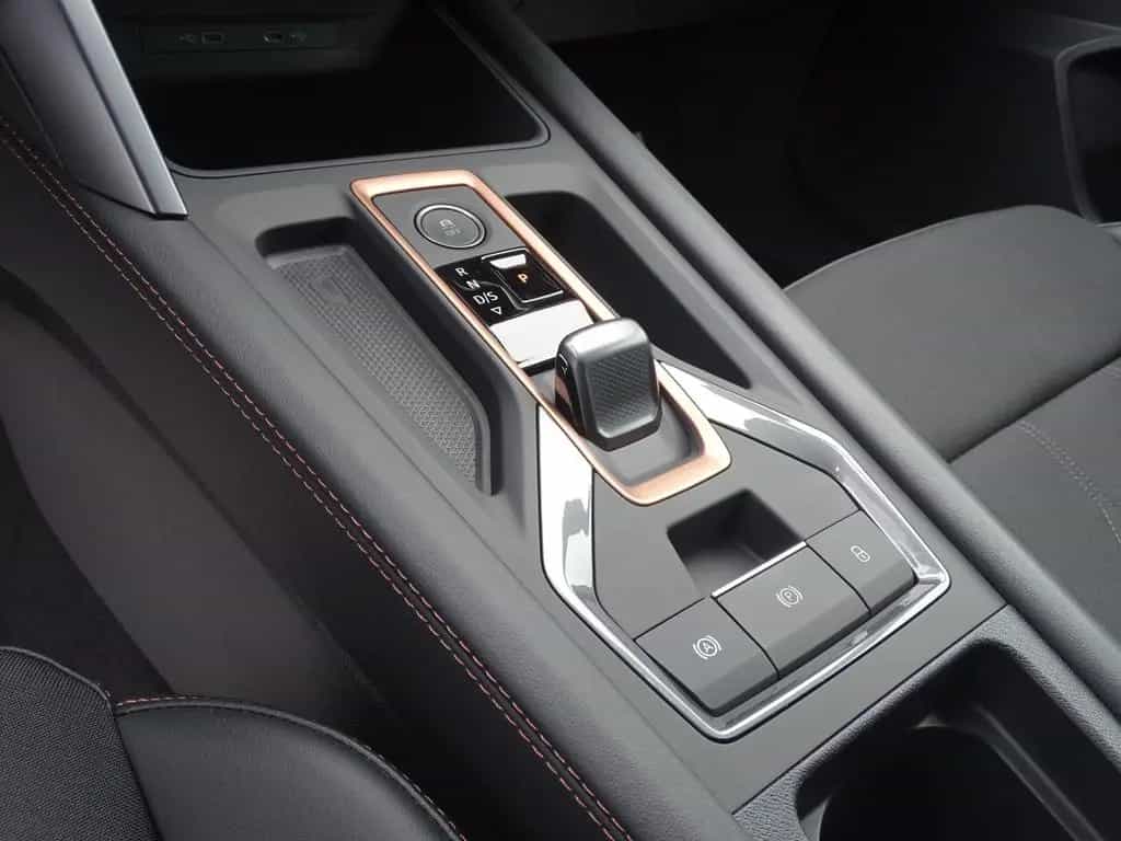 Cupra Leon 1.5 eTSI*DSG*LED*NAVI*RFK*GJR*DAB*FULL LINK 02/2025-photo-25