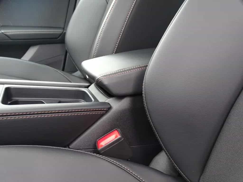Cupra Leon 1.5 eTSI*DSG*LED*NAVI*RFK*GJR*DAB*FULL LINK 02/2025-photo-26