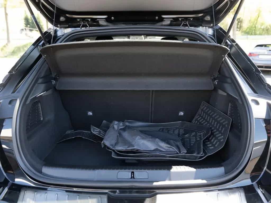 Opel Mokka 1.2 Turbo Irmscher iS3 Black MATRIX-LED 10/2022-photo-10