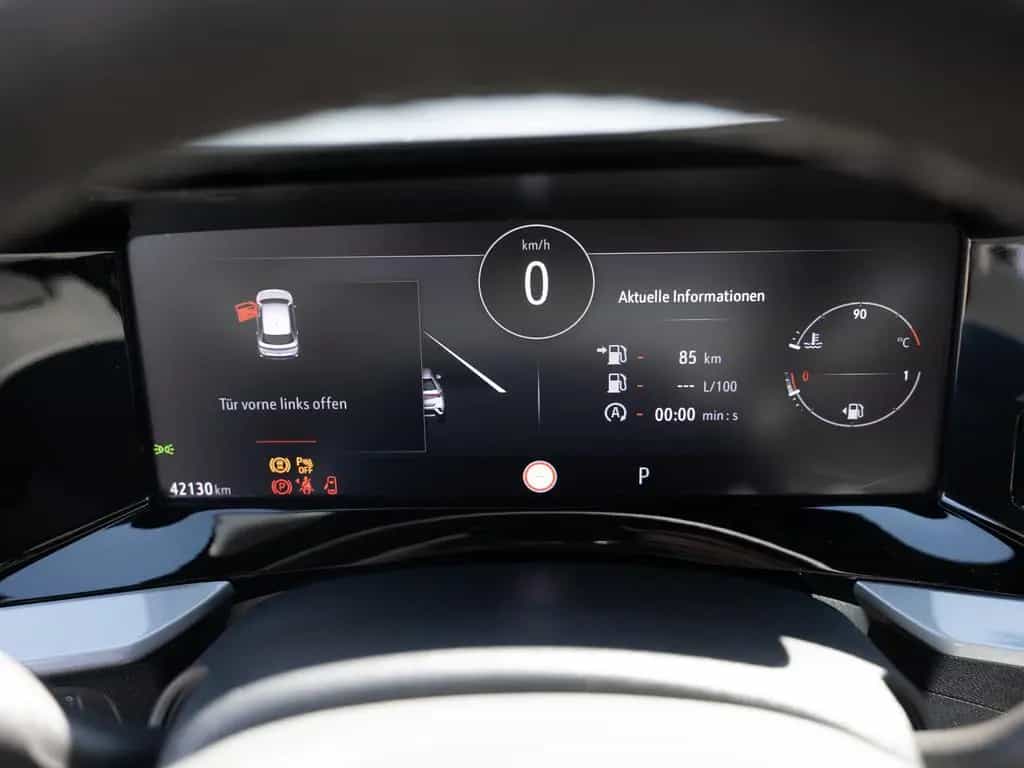 Opel Mokka 1.2 Turbo Irmscher iS3 Black MATRIX-LED 10/2022-photo-12