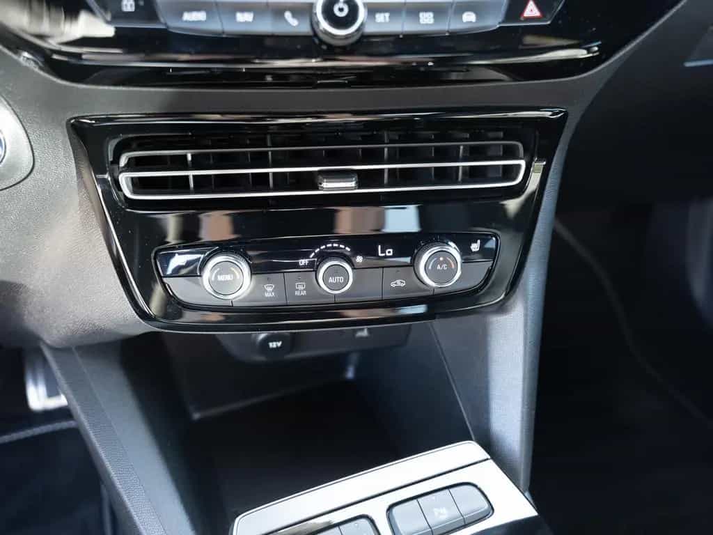 Opel Mokka 1.2 Turbo Irmscher iS3 Black MATRIX-LED 10/2022-photo-17