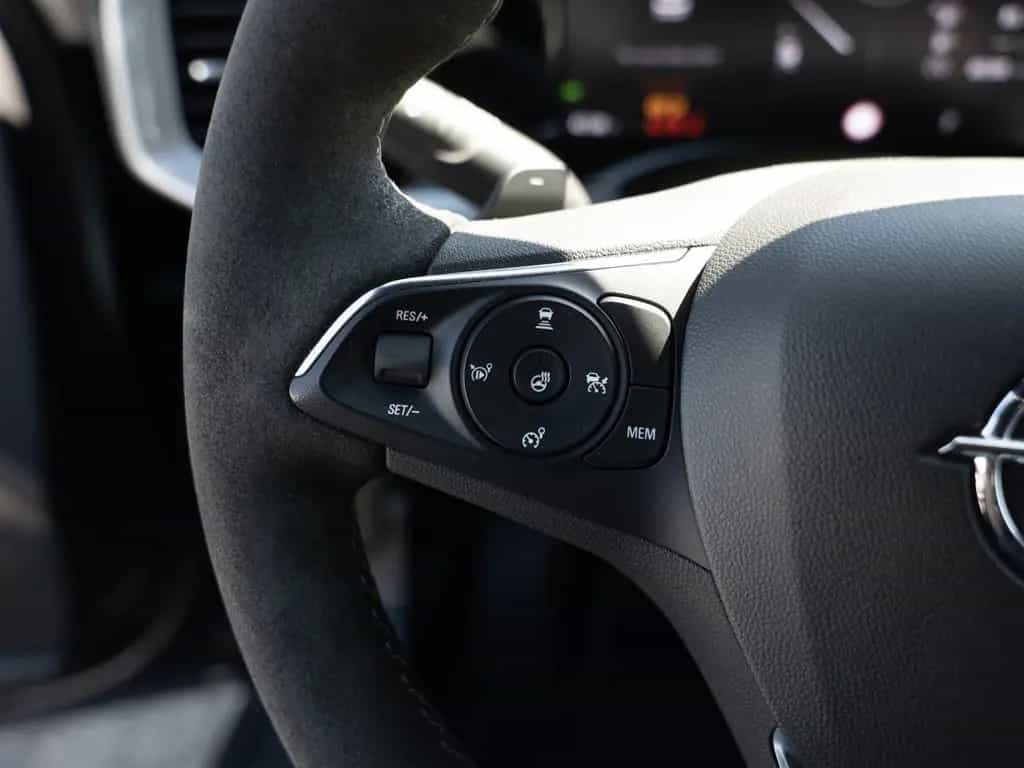Opel Mokka 1.2 Turbo Irmscher iS3 Black MATRIX-LED 10/2022-photo-21