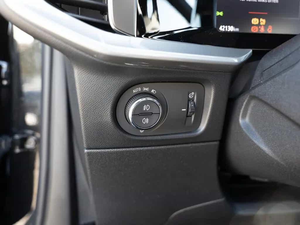 Opel Mokka 1.2 Turbo Irmscher iS3 Black MATRIX-LED 10/2022-photo-23