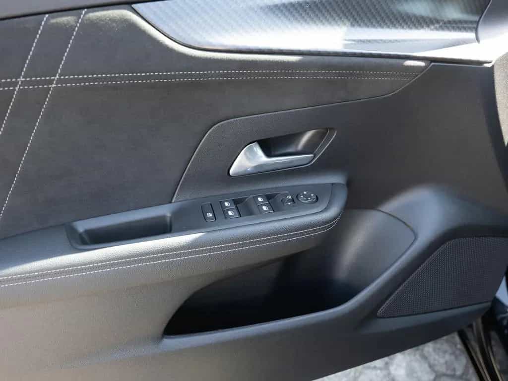 Opel Mokka 1.2 Turbo Irmscher iS3 Black MATRIX-LED 10/2022-photo-25