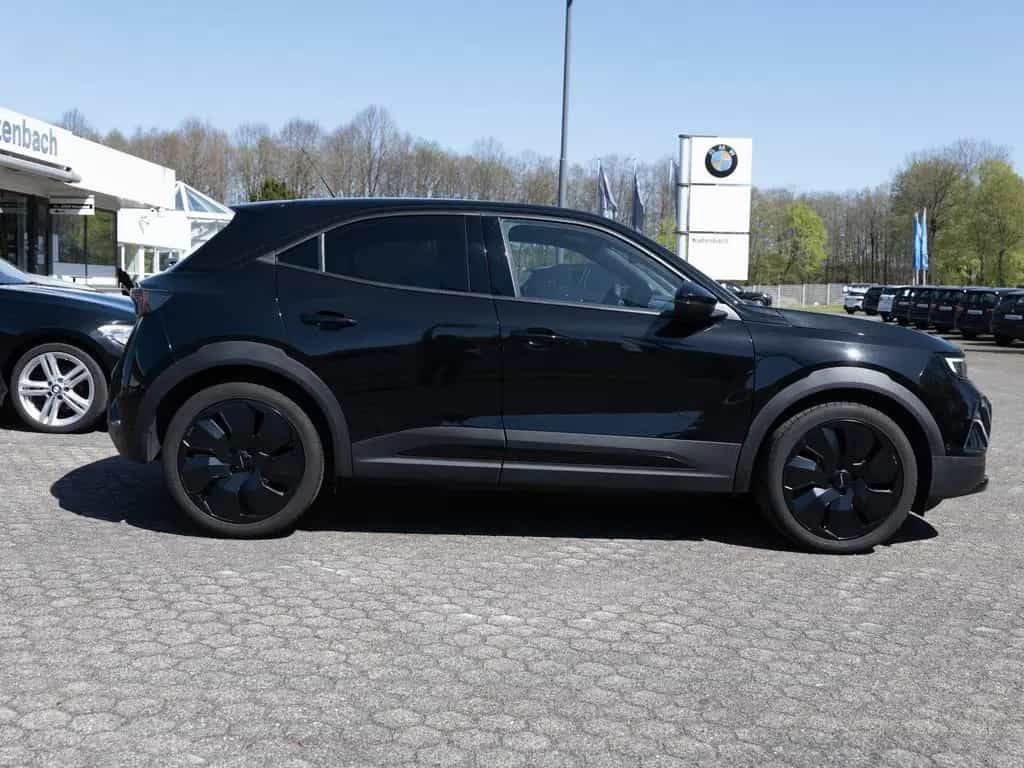 Opel Mokka 1.2 Turbo Irmscher iS3 Black MATRIX-LED 10/2022-photo-3