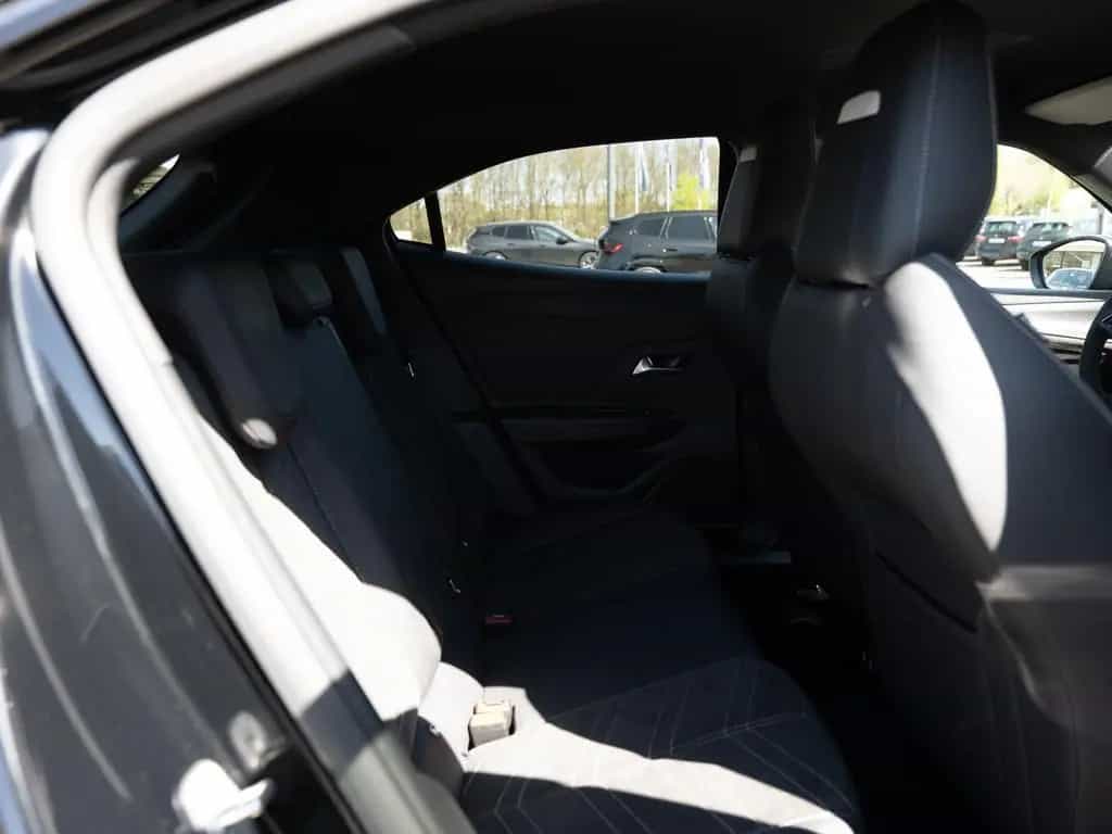 Opel Mokka 1.2 Turbo Irmscher iS3 Black MATRIX-LED 10/2022-photo-8