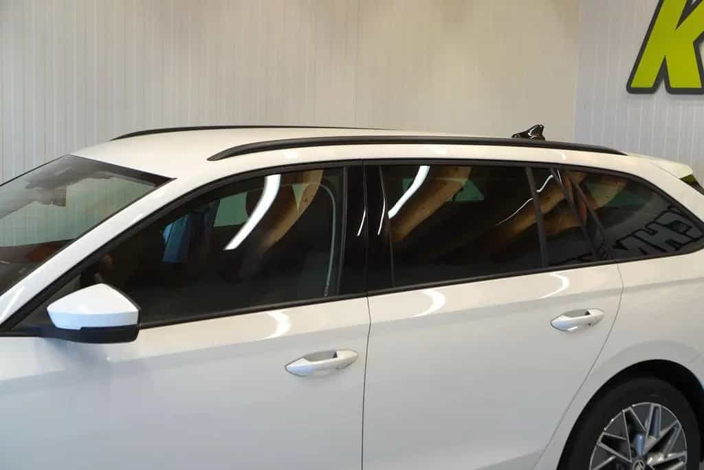 Skoda Octavia Combi 2.0 TDI "Ambition" LED*NAVI*SIT 01/2023-photo-10